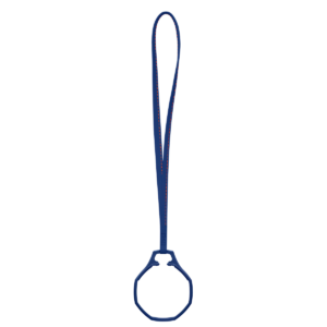 Lanyard Royal Pop Orenji Hachi™