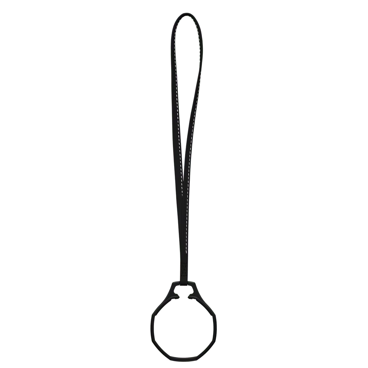 Lanyard Royal Pop Ocho Negro™