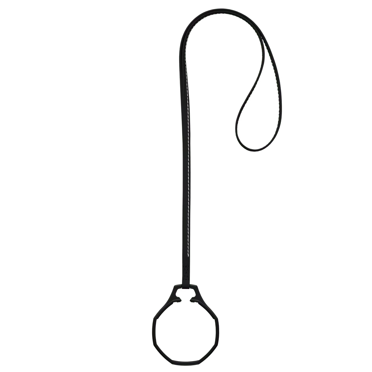 Lanyard Royal Pop Ocho Negro™