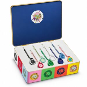 Royal-pop-watches