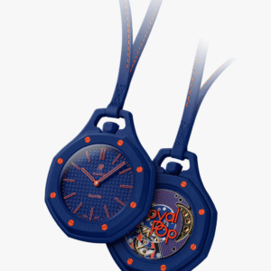 Royal Pop ORENJI HACHI Orange Swatch x AP