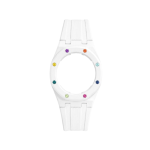Royal Pop Huit White Bracelet™